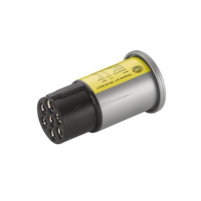 HELLA Prüfgerät, Anhängersteckdose 8PD 004 508-011 1536363,443000278,443000278000