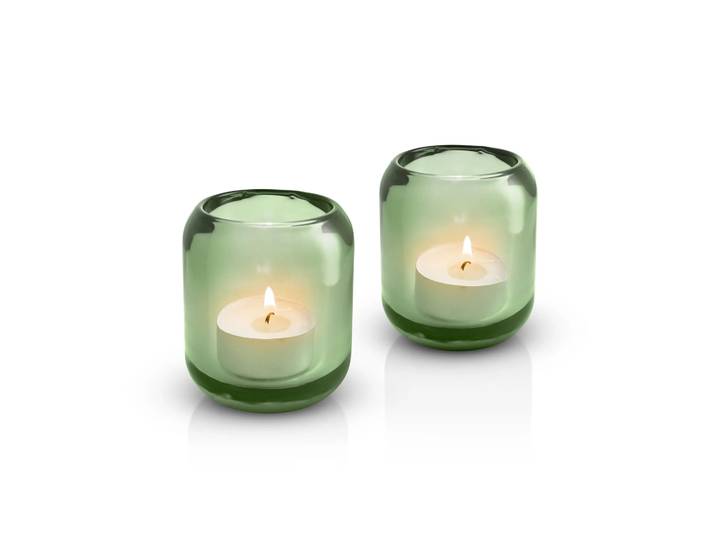 Eva Solo Photophore Acorn, lot de 2 Pin