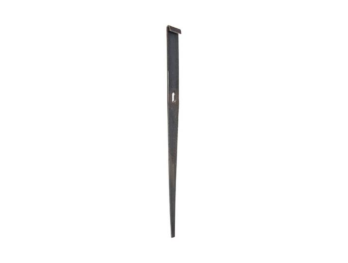 Belissa Bodenanker Rk13, Corten