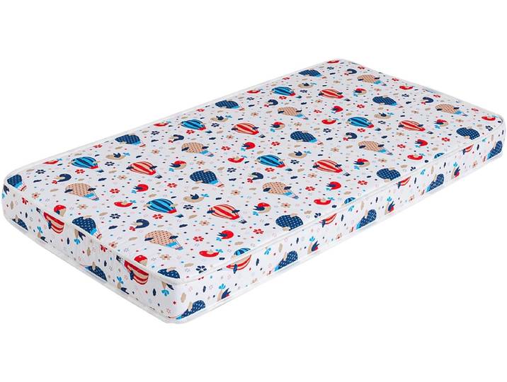 CELESTA Matratze PLUTON 70x140cm Schaum mittel