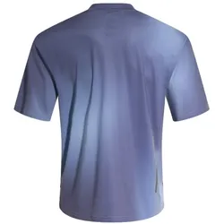 Joma, Herren, Sportshirt, R-City Winter (XL), Blau
