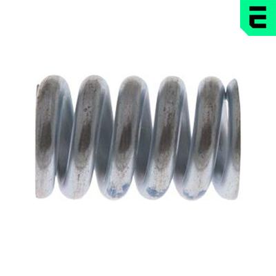 OPTIMAL Feder, Schalldämpfer OP-ESM37978 für Opel