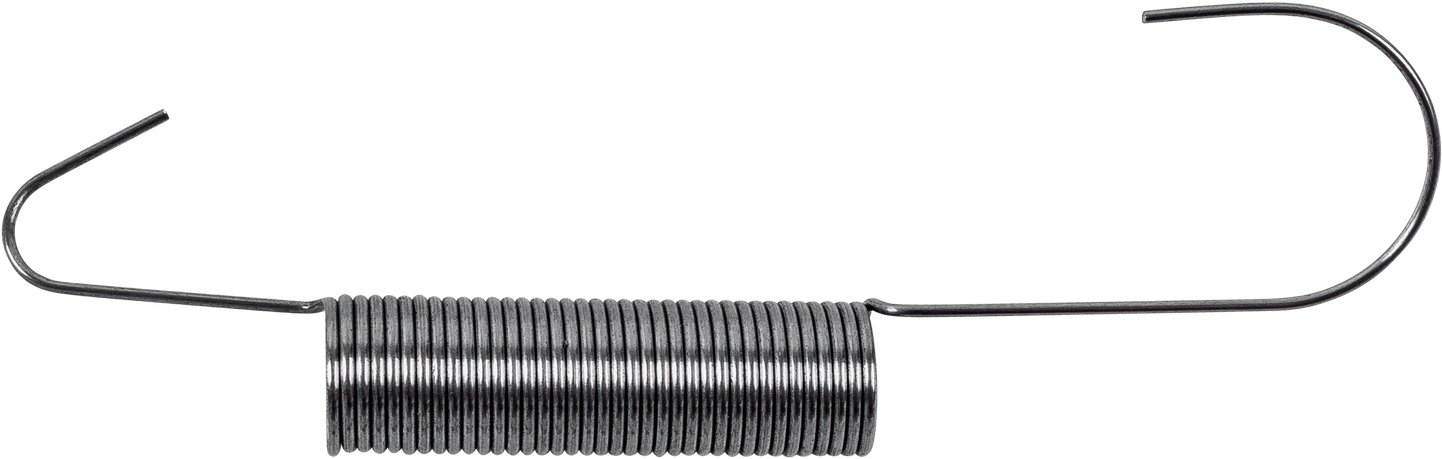 Isolation thermique à ressort de tension Wolf 240010699 pour revêtement de chaudière