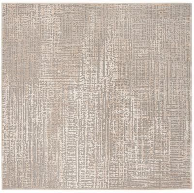 SAFAVIEH Meadow Rejane Modern Abstract Rug