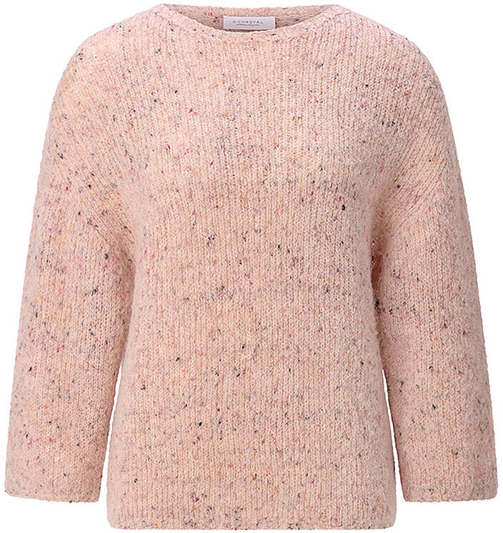 RICHROYAL Pullover  rosa   M M