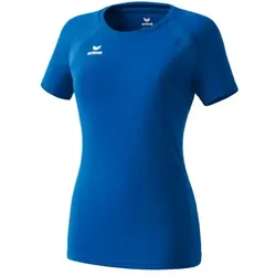 Erima Performance T-Shirt Damen - new royal - 46