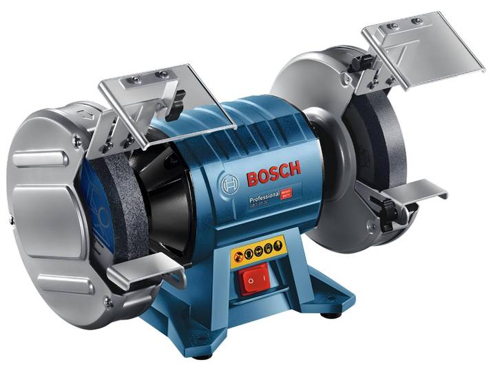 BOSCH Professional 060127A400 BOSCH Professional GBG 60-20 Doppelschleifbock 600 W
