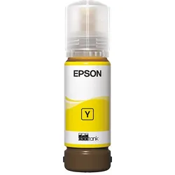 Epson C13T09C44A - Tintenpatrone, yellow (gelb)