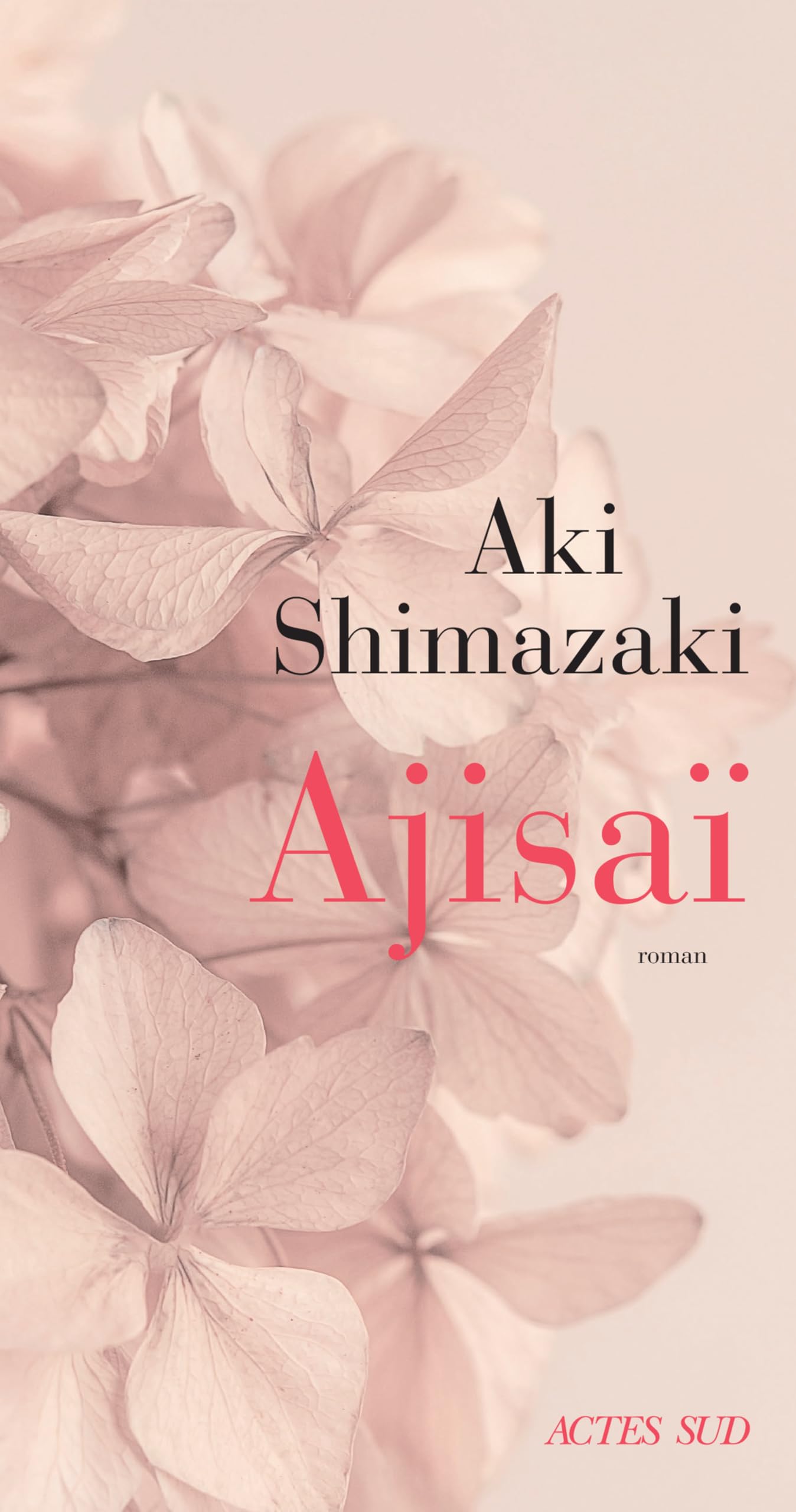 Aki Shimazaki - Ajisaï - Preis vom 15.10.2026 23:06:25 h