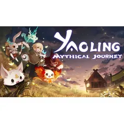 Yaoling: Mythical Journey