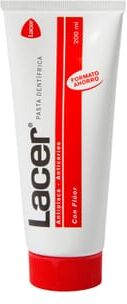 Lacer PASTA DENTÍFRICA 200ml