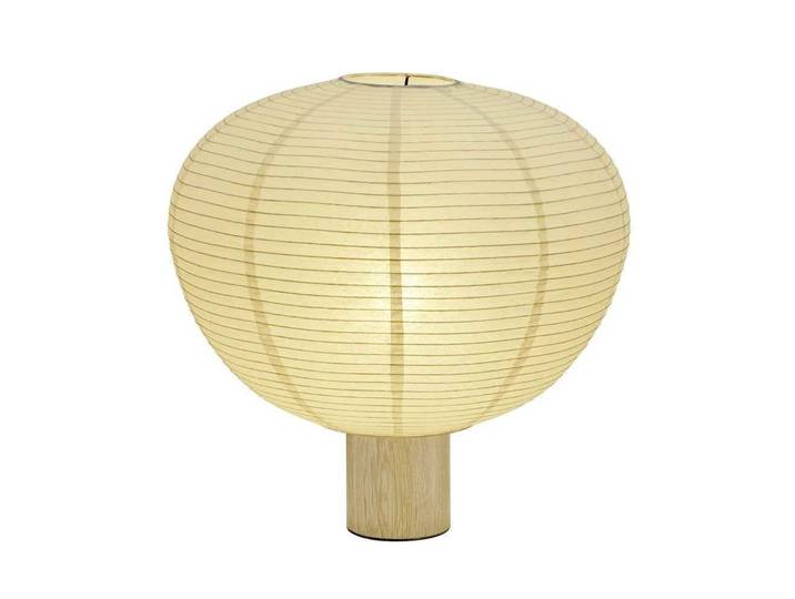 Kami Taffellamp Oak - Blomus - Woonkamer - Hout