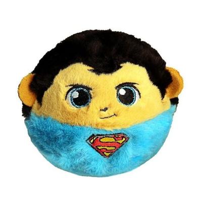 Plüsch DC Superman Beanie Bouncers Generic