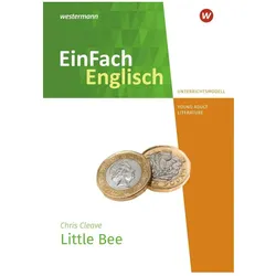 EinFach Englisch New Edition / EinFach Englisch New Edition Unterrichtsmodelle, Sprachbücher von Wiltrud Frenken, Brigitte Prischtt, Angela Luz