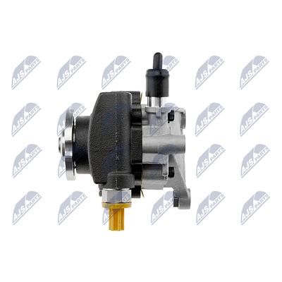 NTY Hydraulikpumpe, Lenkung spwjg003 für JAGUAR
