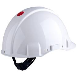 3M G31NUW Schutzhelm Weiß
