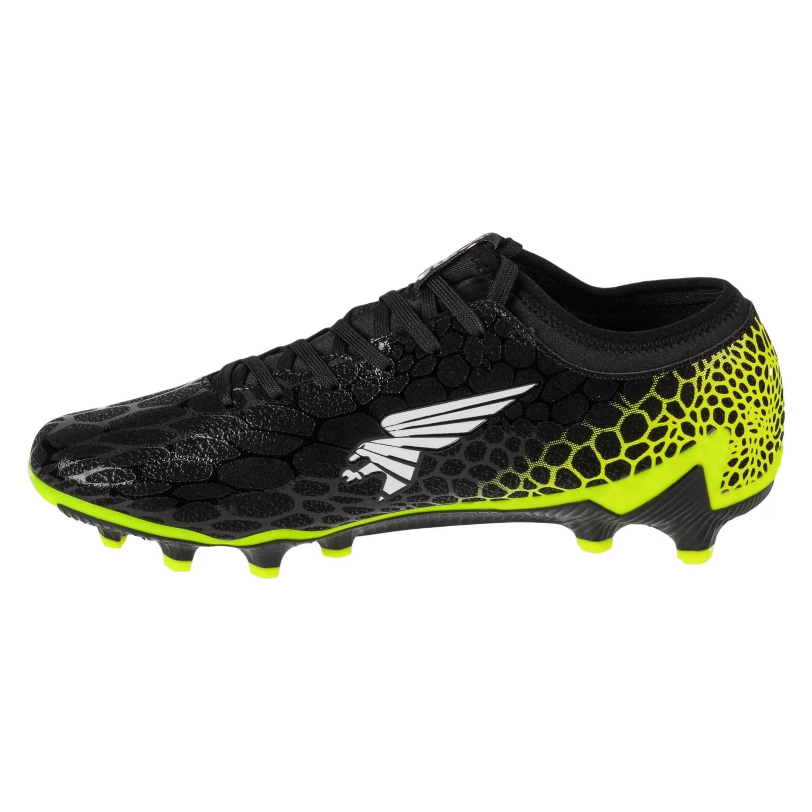 Joma Fussballschuhe für Herren - Gol 2401 FG Stollen (46) (GOLS2401FG)