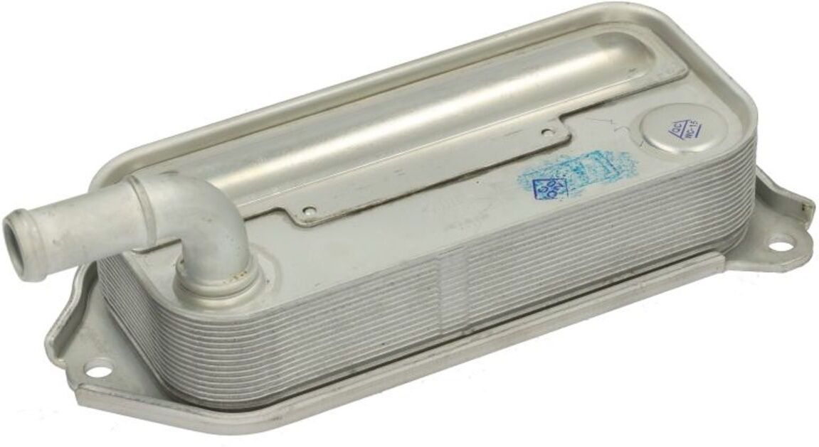 Ölkühler, Motoröl NRF 31773