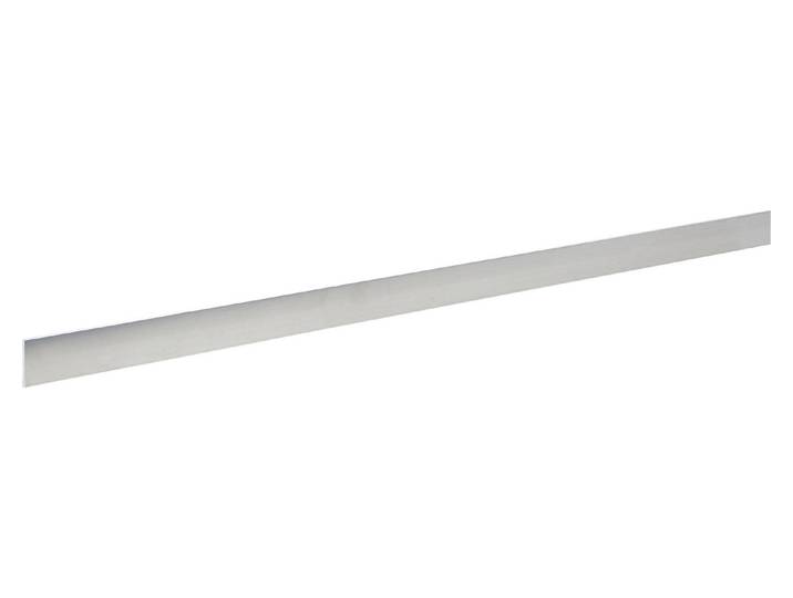 Alfer Alu-Flachstange 100 × 2 cm