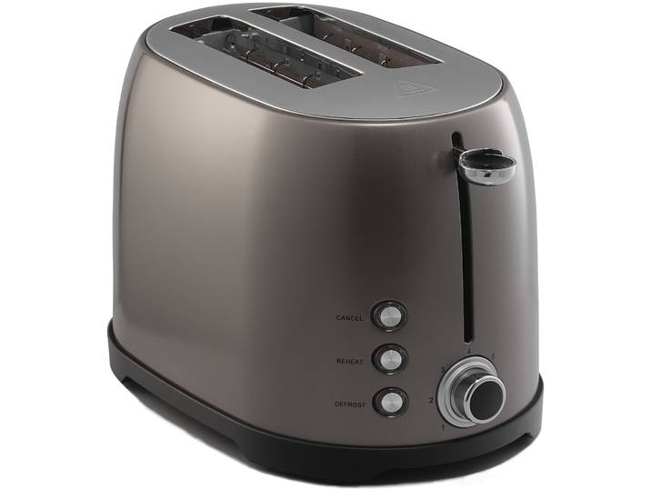 satrap Toaster Zurigo Premio