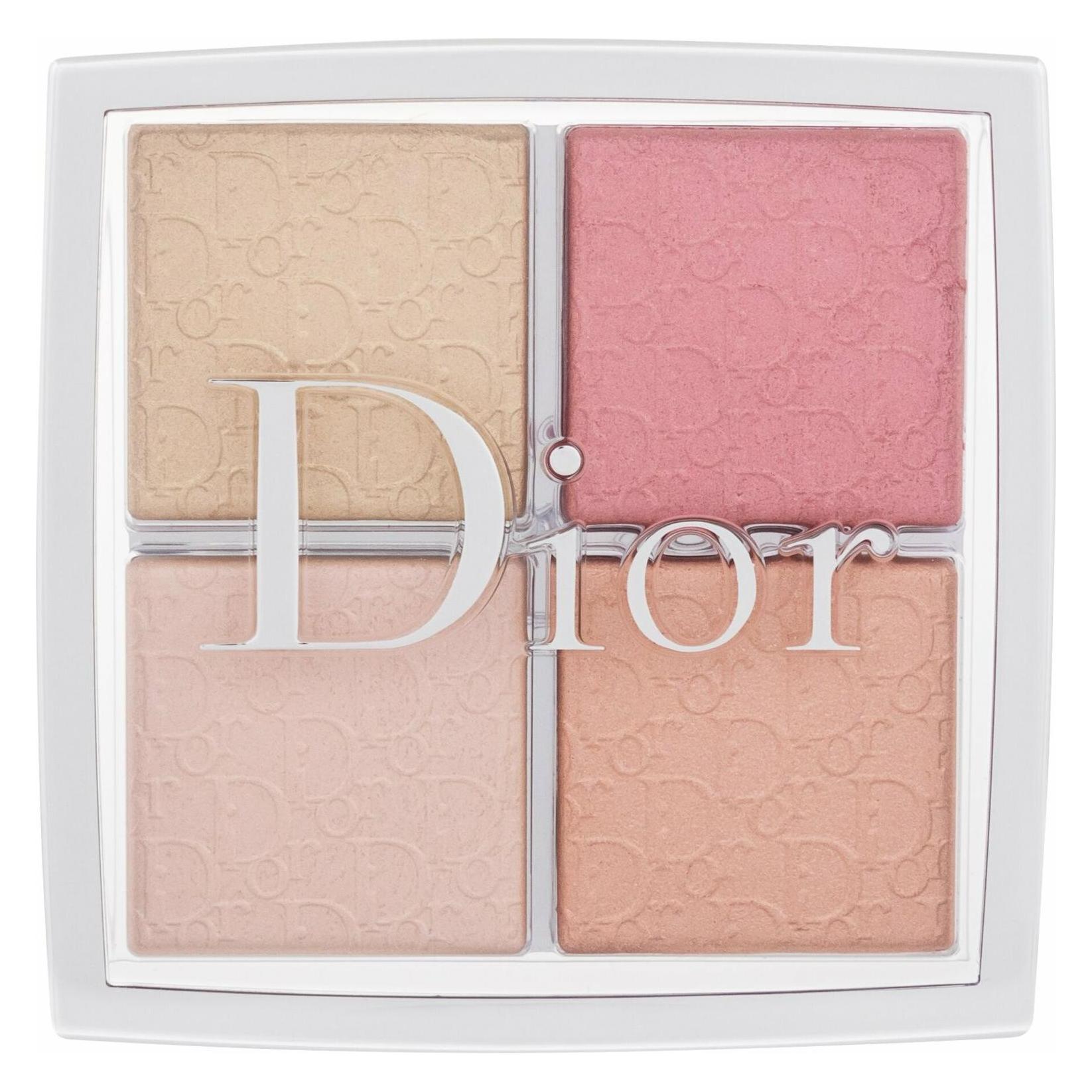 Dior Glow (004 Rose Gold, Highlighter, 10 g) (C001500004)