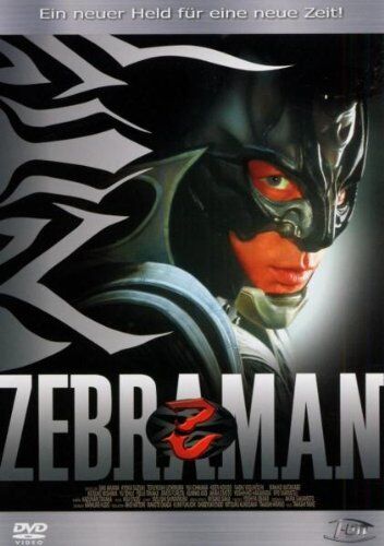 Takashi Miike - Zebraman - Preis vom 16.10.2026 11:41:07 h
