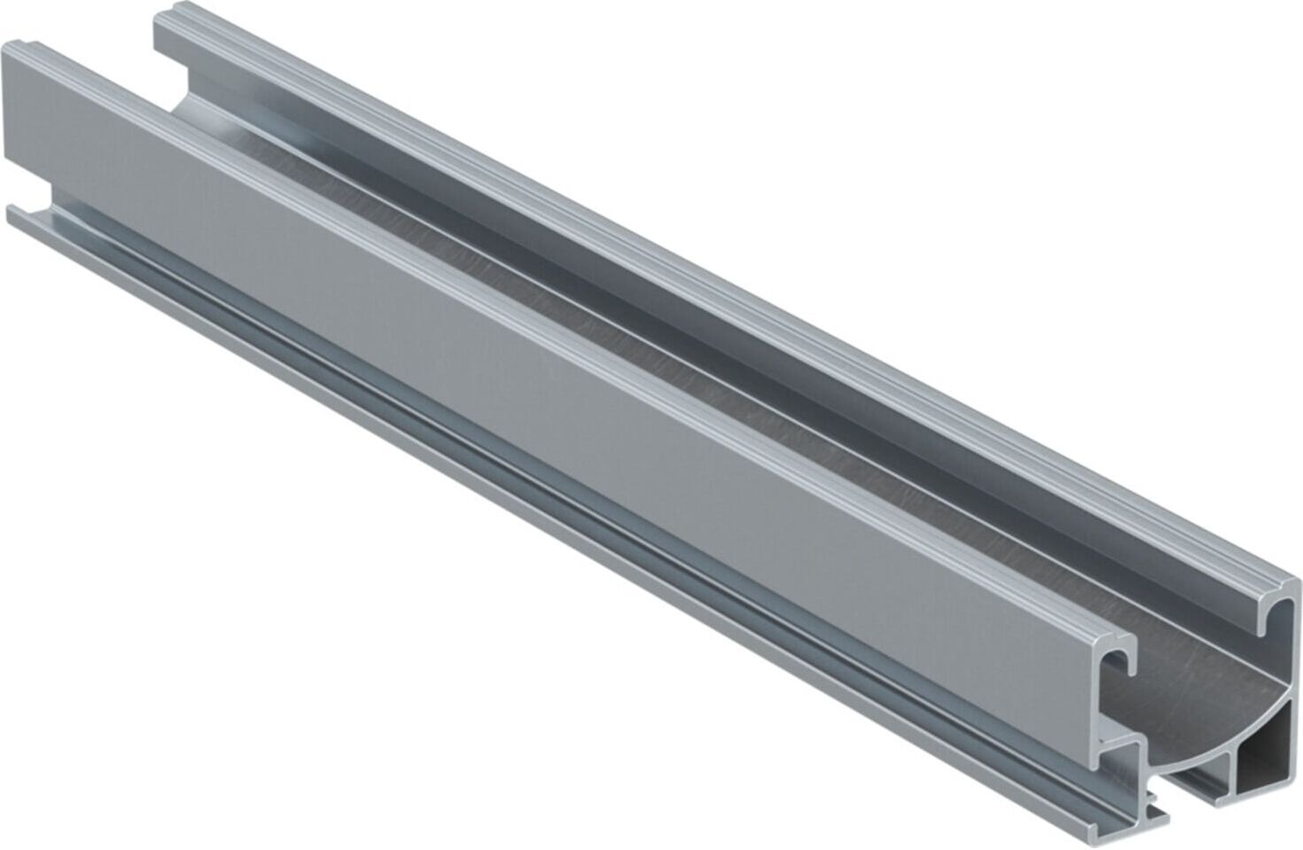 fischer Profil SolarFish H33 4.850 AL (572211)