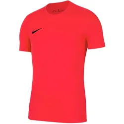 Nike, Herren, Sportshirt, Park Vii Trikot Kurzarm (XL), Rot