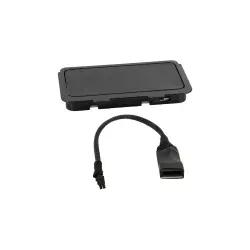 INBAY® Ablage 10W Cupra / Seat / Skoda / VW Universal 241320-01-1
