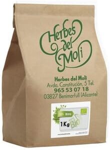 Herbes del Moli Anis Verde Sementes Eco 1 Kg