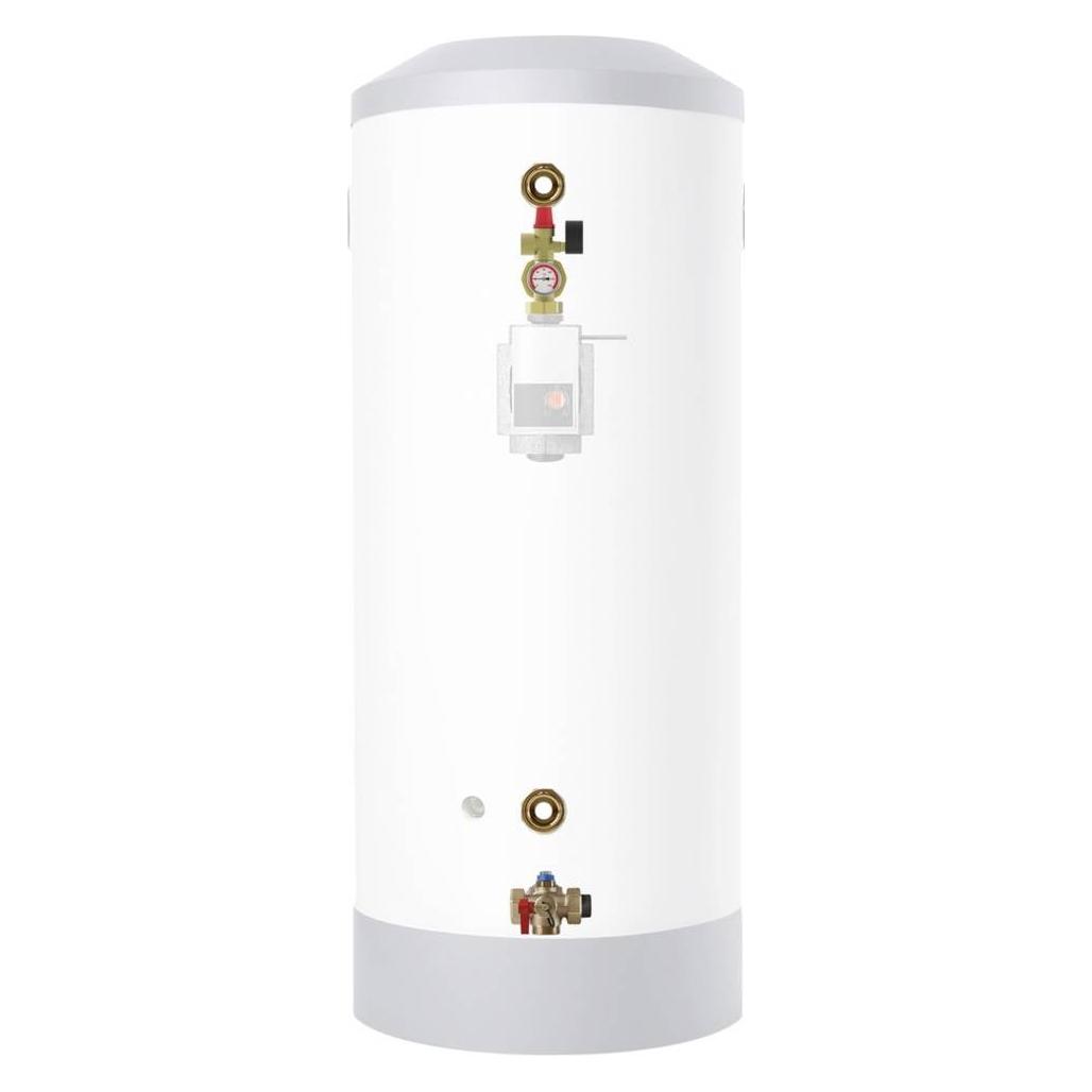 Stiebel Eltron Stiebel WPKI 5-I Kompaktinstallation (205875)