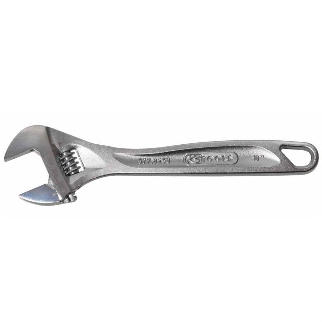 KS TOOLS 577.0150 Rollende moersleutel