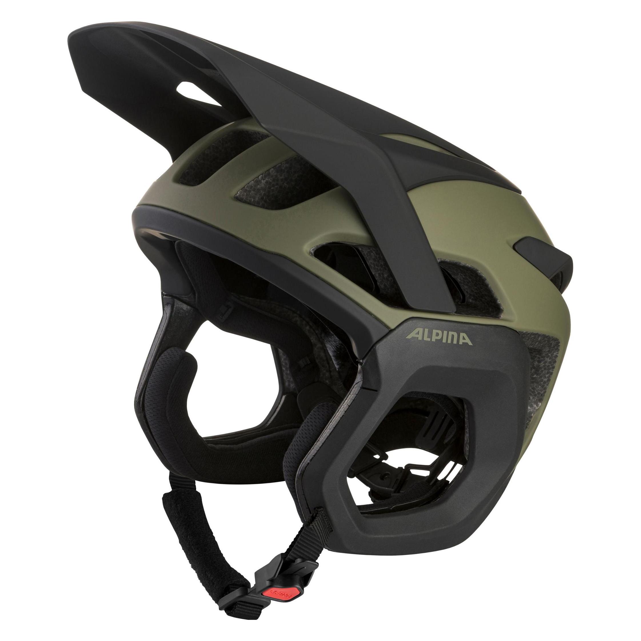 Alpina Root Mips (52 - 57 cm) (39319278)