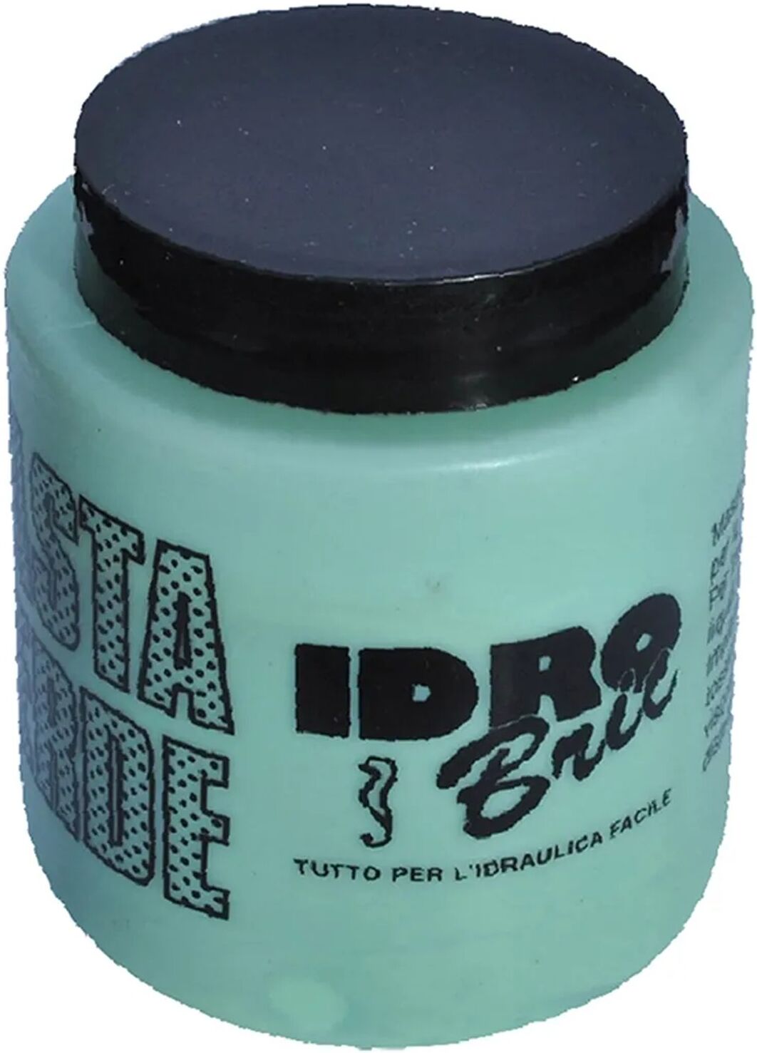 Tubetto pasta verde da 150 g