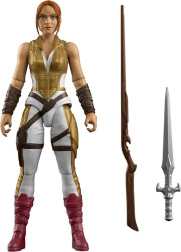 Masters of the Universe Actiefiguur