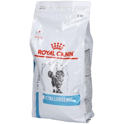 Royal Canin Feline Annalergenic 2 kg Pellets
