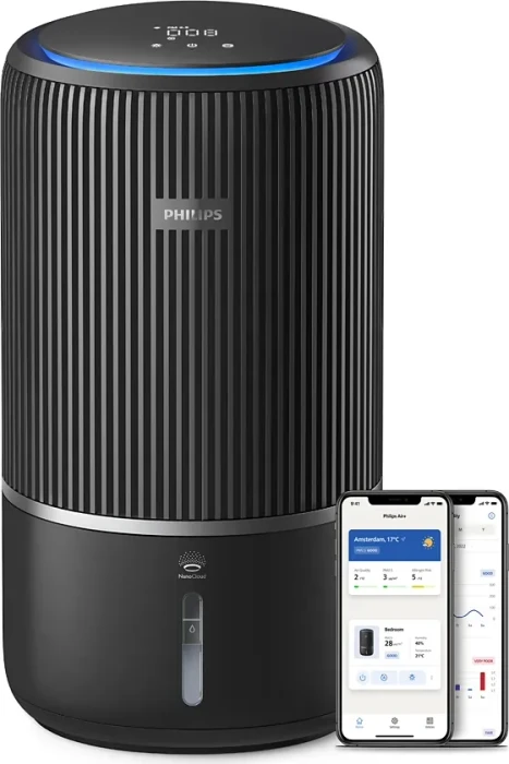 Philips 3400 Series 2in1 AC3421/13