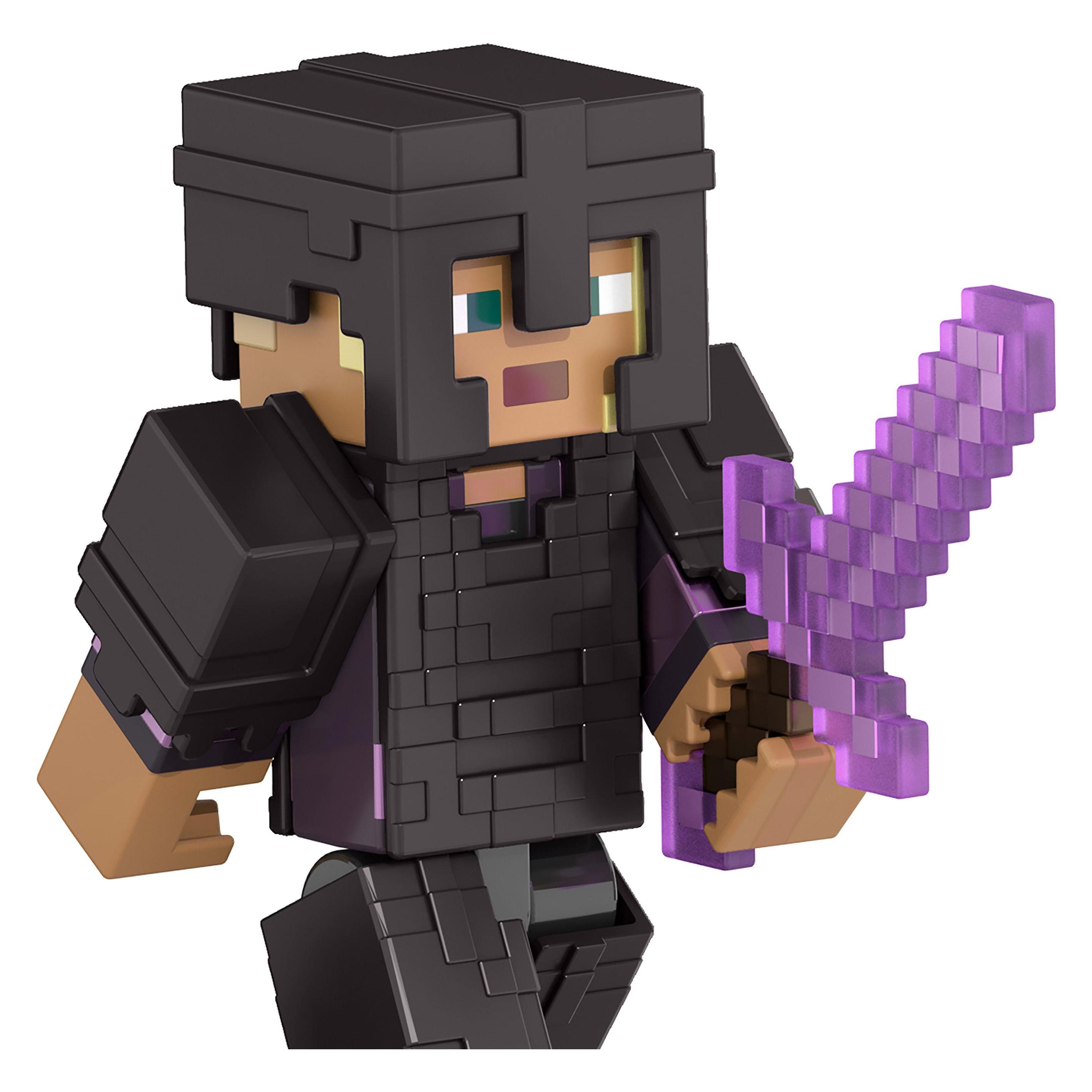 Minecraft Basisfiguren 2er-Pack JCN53 (JCN53)