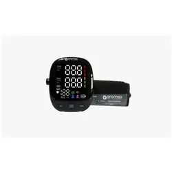 Oromed, Blutdruckmessgerät, Oro-N12 Smart Electronic Blood Pressure Monitor