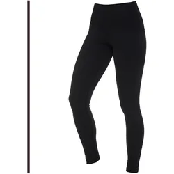 Horsefeathers, Damen, Tights, Claris (XL), Schwarz