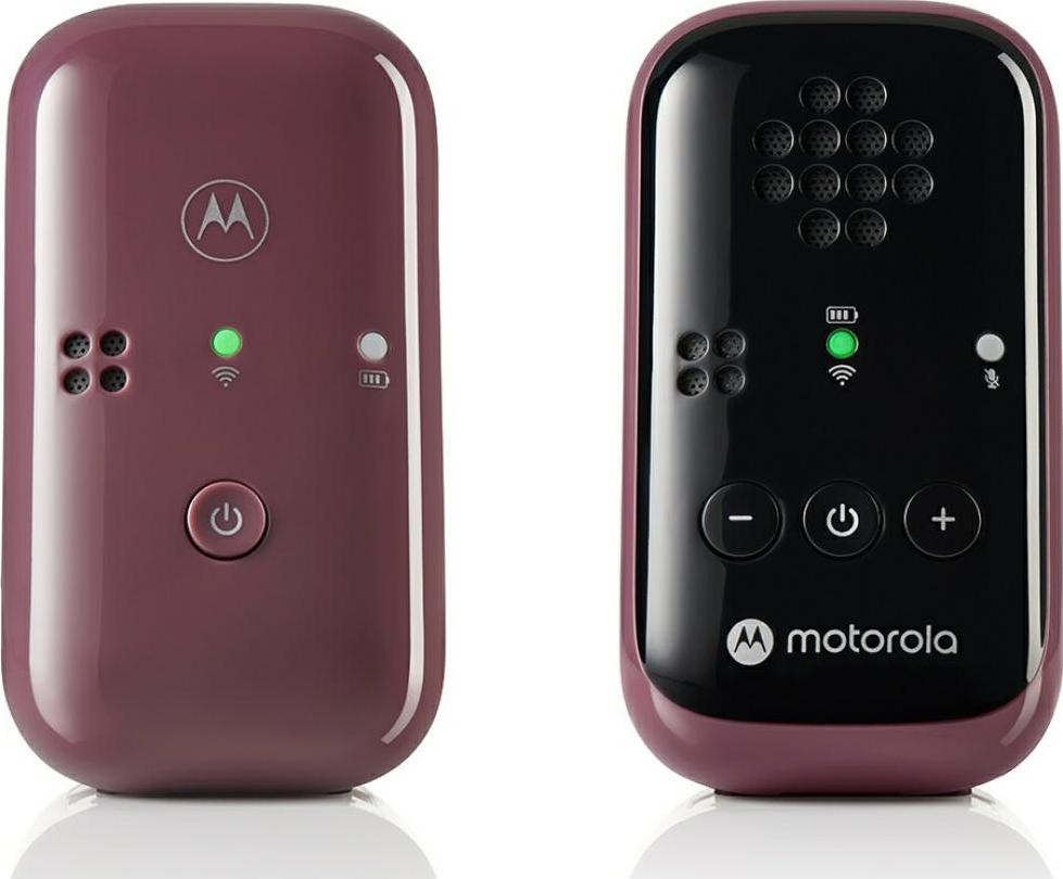 Motorola Solutions PIP12 Reismodel