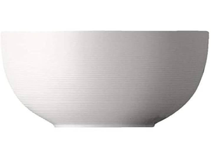 Thomas Loft - Saladier 23 cm\, Blanc
