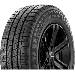BFGoodrich Activan Winter 2 215/65 R16 109R  Winterreifen