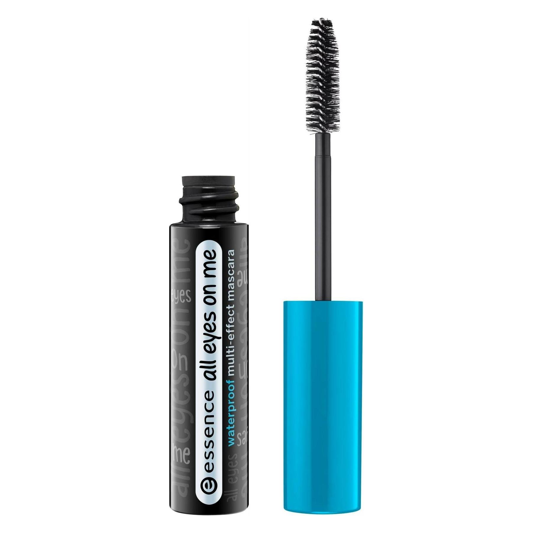 essence All Eyes On Me (Schwarz) (774205)