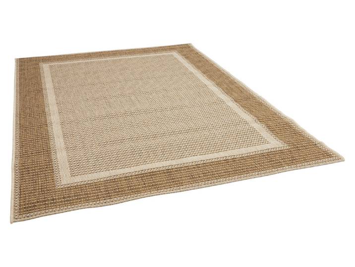 In- und Outdoorteppich Arizona 230 x 160 cm Beige