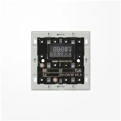 JUNG KNX Komp.Raumcontroller, Thermostat