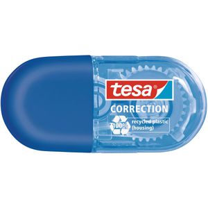 Tesa Korrekturroller 59814 Mini ecoLogo, 5mm x 6m
