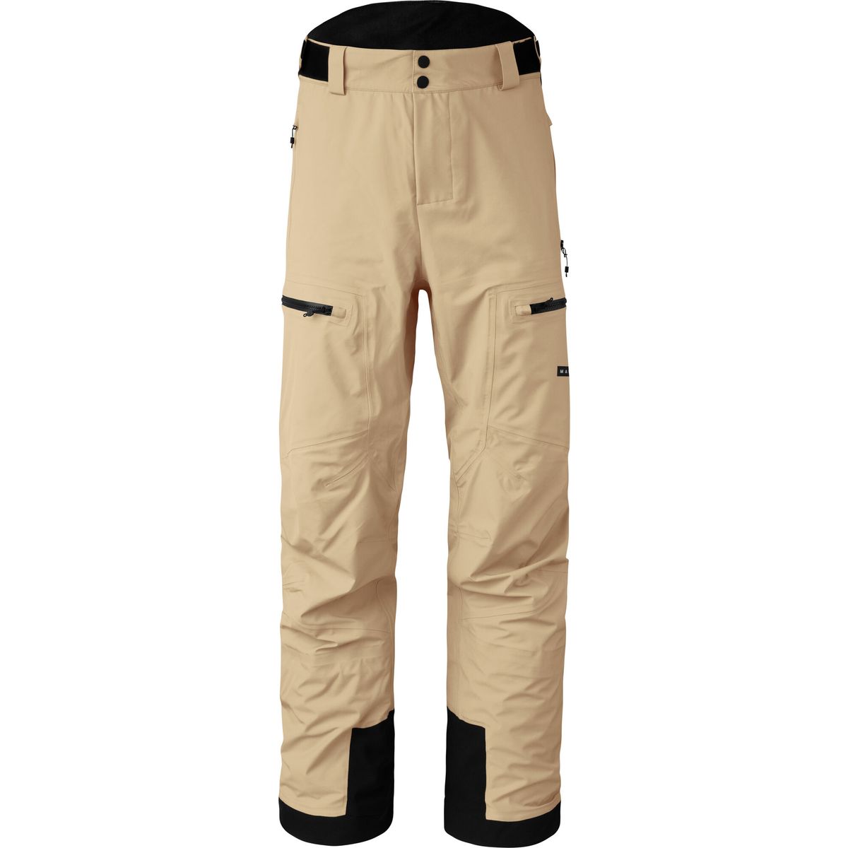 Martini Yalca 3L Pants M desert (481) 46 PSFXN0470B-481-46