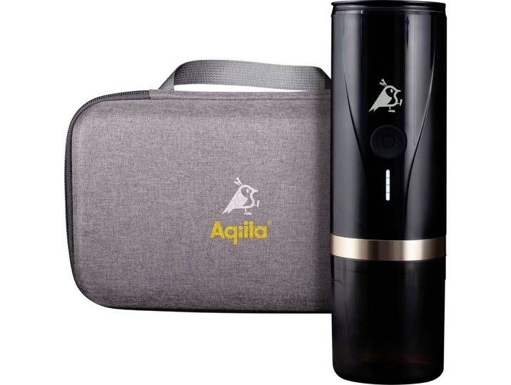 Aqiila Filterkaffeemaschine AQPM1BK437