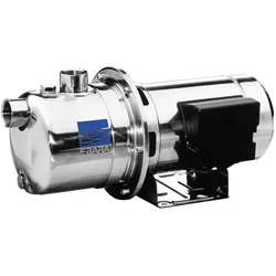 Ebara, Wasserpumpe, JESXM 8 Garten Kreiselpumpe 2.75 mü/h 42 m 230 V (1690081700) (Gartenpumpe)